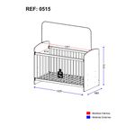 berco-para-colchao-60-x-130-cm-ana-livia-multimoveis-branco-berco-para-colchao-60-x-130-cm-ana-livia-multimoveis-branco