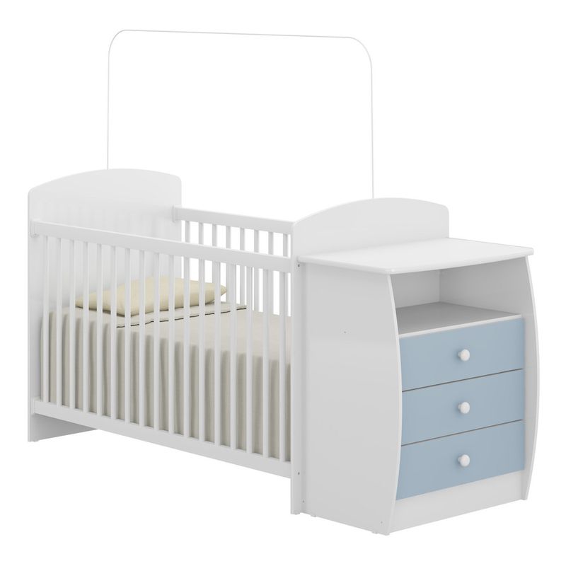 berco-comoda-para-colchao-60-x-130cm-rafael-multimoveis-branco-azul-berco-comoda-para-colchao-60-x-130cm-rafael-multimoveis-branco-azul