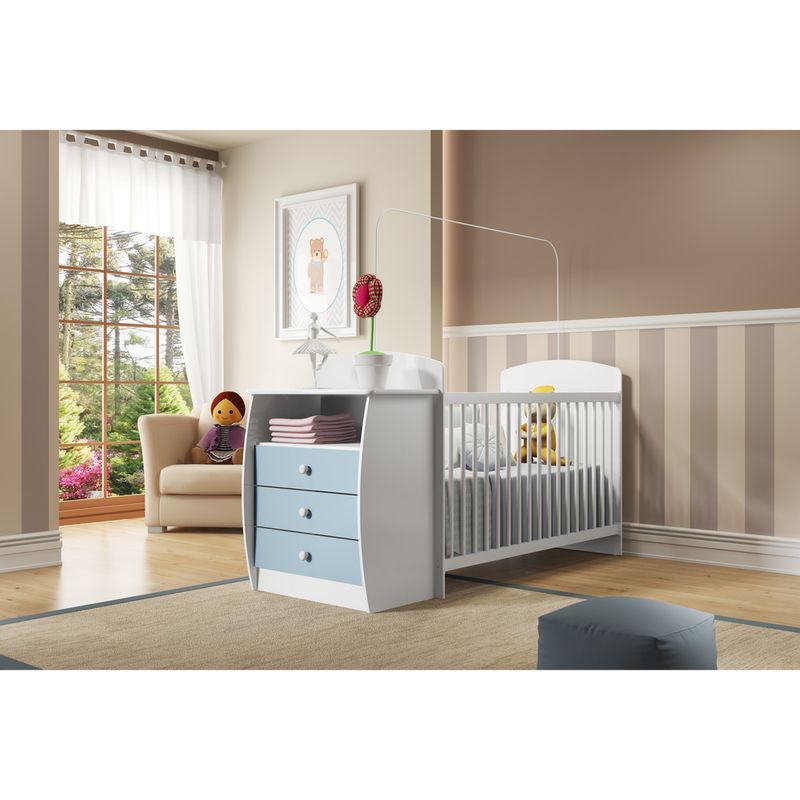 berco-comoda-para-colchao-60-x-130cm-rafael-multimoveis-branco-azul-berco-comoda-para-colchao-60-x-130cm-rafael-multimoveis-branco-azul