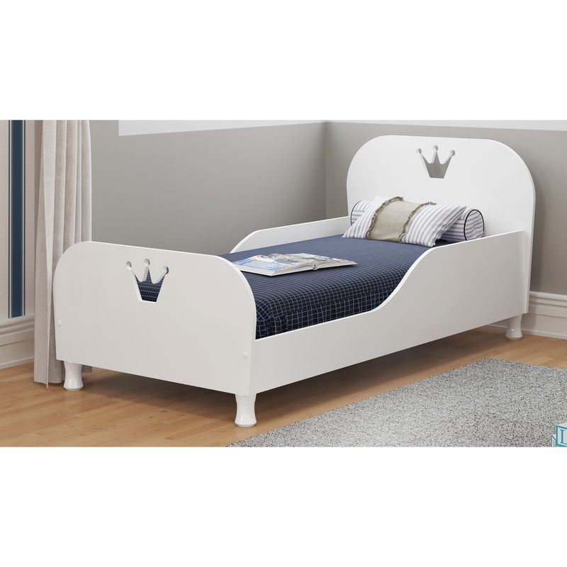 cama-infantil-para-colchao-70-x-150-cm-mdf-rei-rainha-multimoveis-branca-cama-infantil-para-colchao-70-x-150-cm-mdf-rei-rainha-multimoveis-branca