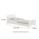 cama-infantil-para-colchao-70-x-150-cm-mdf-rei-rainha-multimoveis-branca-cama-infantil-para-colchao-70-x-150-cm-mdf-rei-rainha-multimoveis-branca