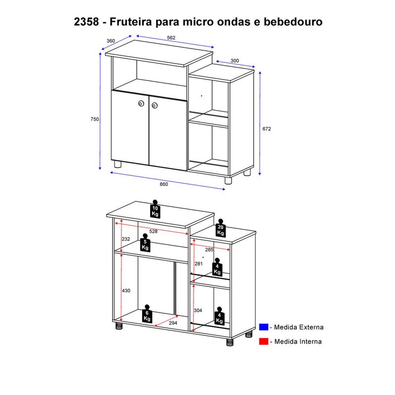 balcao-multimoveis-para-forno-e-microondas-2358-branco-balcao-multimoveis-para-forno-e-microondas-2358-branco