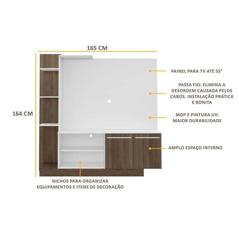 estante-com-painel-tv-55-e-2-portas-denver-multimoveis-argila-branco-estante-com-painel-tv-55-e-2-portas-denver-multimoveis-argila-branco