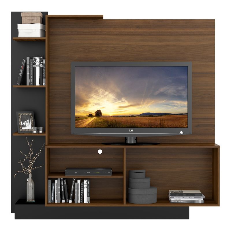 estante-com-painel-tv-55-e-2-portas-denver-multimoveis-duna-preto-estante-com-painel-tv-55-e-2-portas-denver-multimoveis-duna-preto