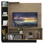 estante-com-painel-tv-55-e-2-portas-denver-multimoveis-rustic-preto-estante-com-painel-tv-55-e-2-portas-denver-multimoveis-rustic-preto