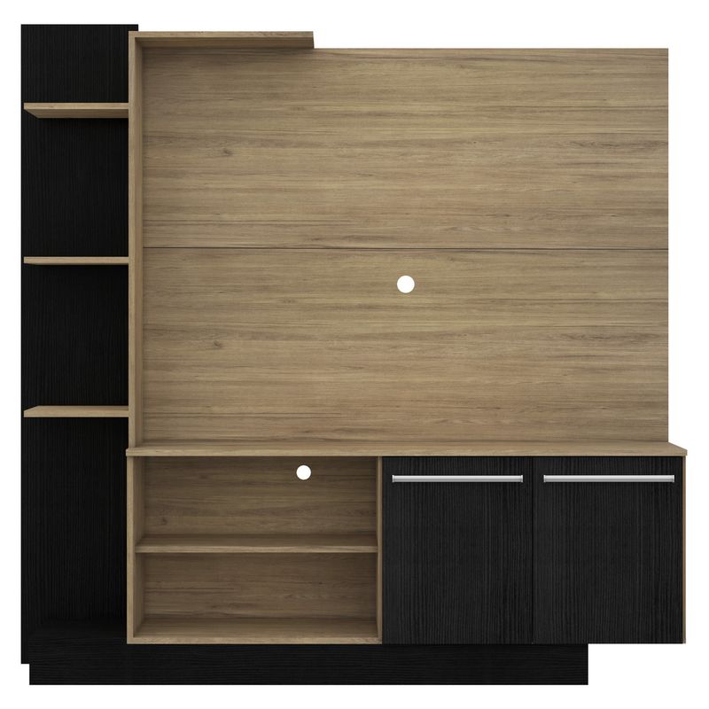 estante-com-painel-tv-55-e-2-portas-denver-multimoveis-rustic-preto-estante-com-painel-tv-55-e-2-portas-denver-multimoveis-rustic-preto