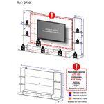 painel-tv-60-com-prateleiras-de-vidro-nairobi-multimoveis-preto-painel-tv-60-com-prateleiras-de-vidro-nairobi-multimoveis-preto