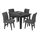 conjunto-mesa-de-jantar-120-cm-com-4-cadeiras-tokio-multimoveis-ex1004-preto-grafite-conjunto-mesa-de-jantar-120-cm-com-4-cadeiras-tokio-multimoveis-ex1004-preto-grafite