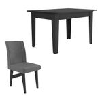 conjunto-mesa-de-jantar-120-cm-com-4-cadeiras-tokio-multimoveis-ex1004-preto-grafite-conjunto-mesa-de-jantar-120-cm-com-4-cadeiras-tokio-multimoveis-ex1004-preto-grafite