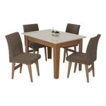 conjunto-mesa-de-jantar-120-cm-com-4-cadeiras-tokio-multimoveis-ex1004-madeirado-off-white-castor-conjunto-mesa-de-jantar-120-cm-com-4-cadeiras-tokio-multimoveis-ex1004-madeirado-off-white-castor