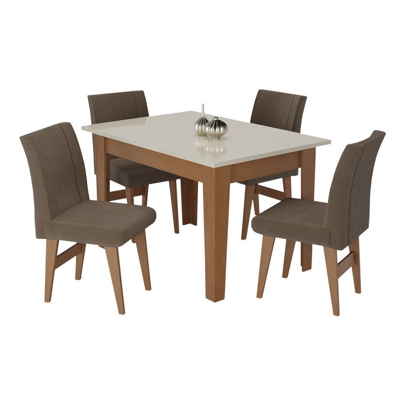 conjunto-mesa-de-jantar-120-cm-com-4-cadeiras-tokio-multimoveis-ex1004-madeirado-off-white-castor-conjunto-mesa-de-jantar-120-cm-com-4-cadeiras-tokio-multimoveis-ex1004-madeirado-off-white-castor