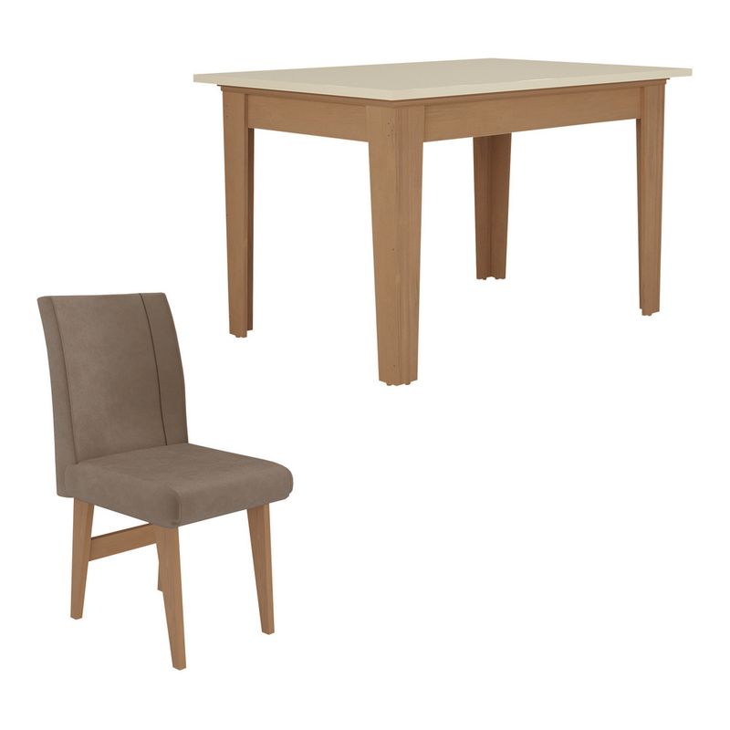 conjunto-mesa-de-jantar-120-cm-com-4-cadeiras-tokio-multimoveis-ex1004-madeirado-off-white-castor-conjunto-mesa-de-jantar-120-cm-com-4-cadeiras-tokio-multimoveis-ex1004-madeirado-off-white-castor