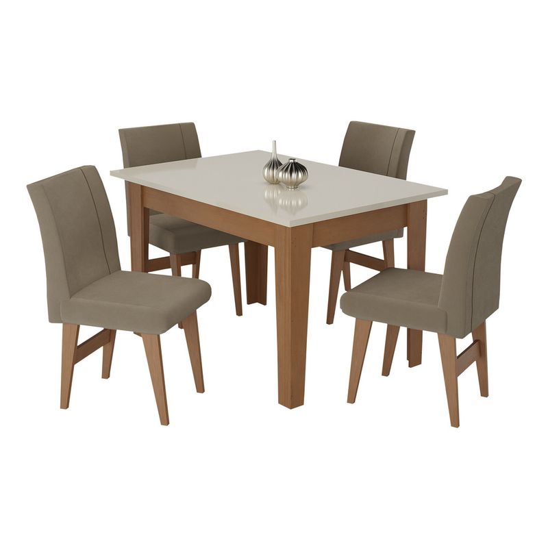 conjunto-mesa-de-jantar-120-cm-com-4-cadeiras-tokio-multimoveis-ex1004-madeirado-off-white-mascavo-conjunto-mesa-de-jantar-120-cm-com-4-cadeiras-tokio-multimoveis-ex1004-madeirado-off-white-mascavo