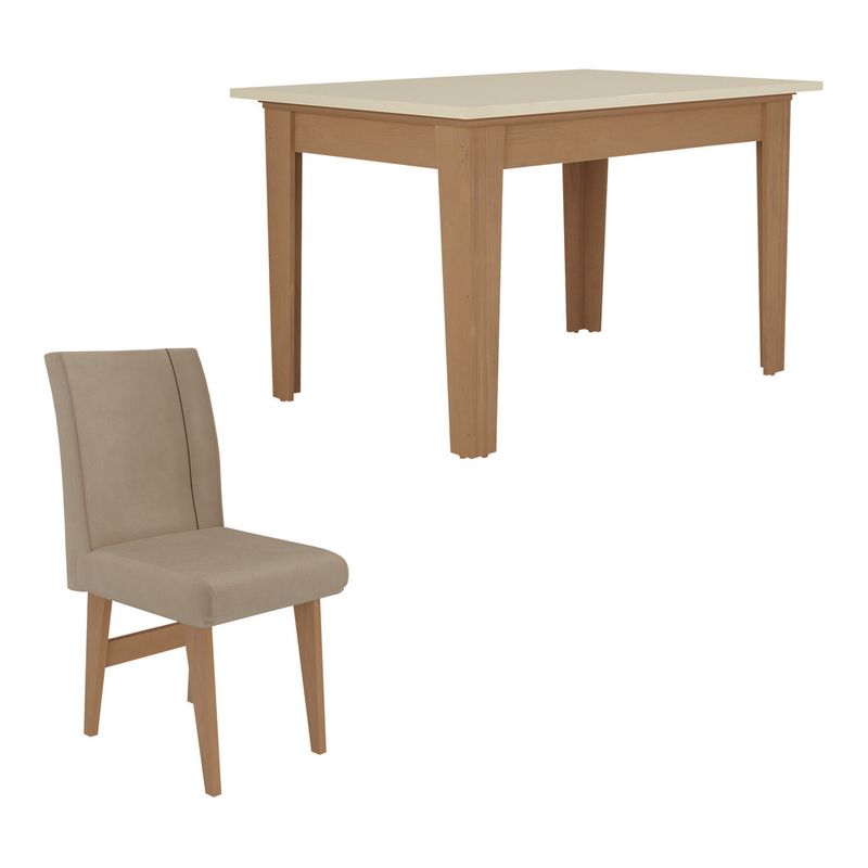 conjunto-mesa-de-jantar-120-cm-com-4-cadeiras-tokio-multimoveis-ex1004-madeirado-off-white-mascavo-conjunto-mesa-de-jantar-120-cm-com-4-cadeiras-tokio-multimoveis-ex1004-madeirado-off-white-mascavo