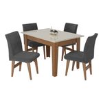 conjunto-mesa-de-jantar-120-cm-com-4-cadeiras-tokio-multimoveis-ex1004-madeirado-off-white-grafite-conjunto-mesa-de-jantar-120-cm-com-4-cadeiras-tokio-multimoveis-ex1004-madeirado-off-white-grafite