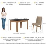 conjunto-mesa-de-jantar-120-cm-com-4-cadeiras-tokio-multimoveis-ex1004-madeirado-preto-mascavo-conjunto-mesa-de-jantar-120-cm-com-4-cadeiras-tokio-multimoveis-ex1004-madeirado-preto-mascavo