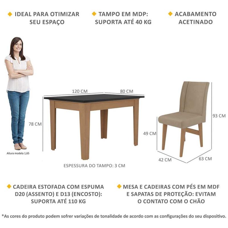 conjunto-mesa-de-jantar-120-cm-com-4-cadeiras-tokio-multimoveis-ex1004-madeirado-preto-mascavo-conjunto-mesa-de-jantar-120-cm-com-4-cadeiras-tokio-multimoveis-ex1004-madeirado-preto-mascavo