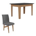 conjunto-mesa-de-jantar-120-cm-com-4-cadeiras-tokio-multimoveis-ex1004-madeirado-preto-grafite-conjunto-mesa-de-jantar-120-cm-com-4-cadeiras-tokio-multimoveis-ex1004-madeirado-preto-grafite