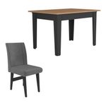 conjunto-mesa-de-jantar-120-cm-com-4-cadeiras-tokio-multimoveis-ex1004-preto-madeirado-grafite-conjunto-mesa-de-jantar-120-cm-com-4-cadeiras-tokio-multimoveis-ex1004-preto-madeirado-grafite