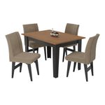 conjunto-mesa-de-jantar-120-cm-com-4-cadeiras-tokio-multimoveis-ex1004-preto-madeirado-mascavo-conjunto-mesa-de-jantar-120-cm-com-4-cadeiras-tokio-multimoveis-ex1004-preto-madeirado-mascavo