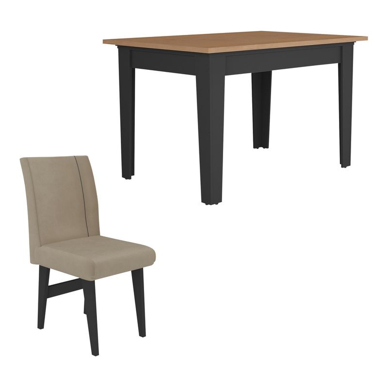 conjunto-mesa-de-jantar-120-cm-com-4-cadeiras-tokio-multimoveis-ex1004-preto-madeirado-mascavo-conjunto-mesa-de-jantar-120-cm-com-4-cadeiras-tokio-multimoveis-ex1004-preto-madeirado-mascavo