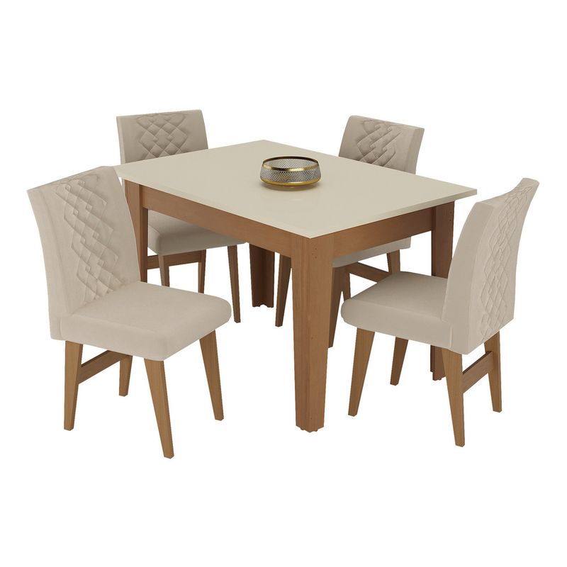 conjunto-mesa-de-jantar-120-cm-com-4-cadeiras-rio-multimoveis-ex1005-madeirado-off-white-bege-conjunto-mesa-de-jantar-120-cm-com-4-cadeiras-rio-multimoveis-ex1005-madeirado-off-white-bege