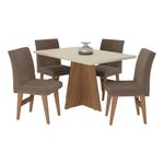 conjunto-mesa-de-jantar-136-cm-com-4-cadeiras-denver-multimoveis-ex1006-madeirado-off-white-castor-conjunto-mesa-de-jantar-136-cm-com-4-cadeiras-denver-multimoveis-ex1006-madeirado-off-white-castor