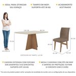 conjunto-mesa-de-jantar-136-cm-com-4-cadeiras-denver-multimoveis-ex1006-madeirado-off-white-castor-conjunto-mesa-de-jantar-136-cm-com-4-cadeiras-denver-multimoveis-ex1006-madeirado-off-white-castor