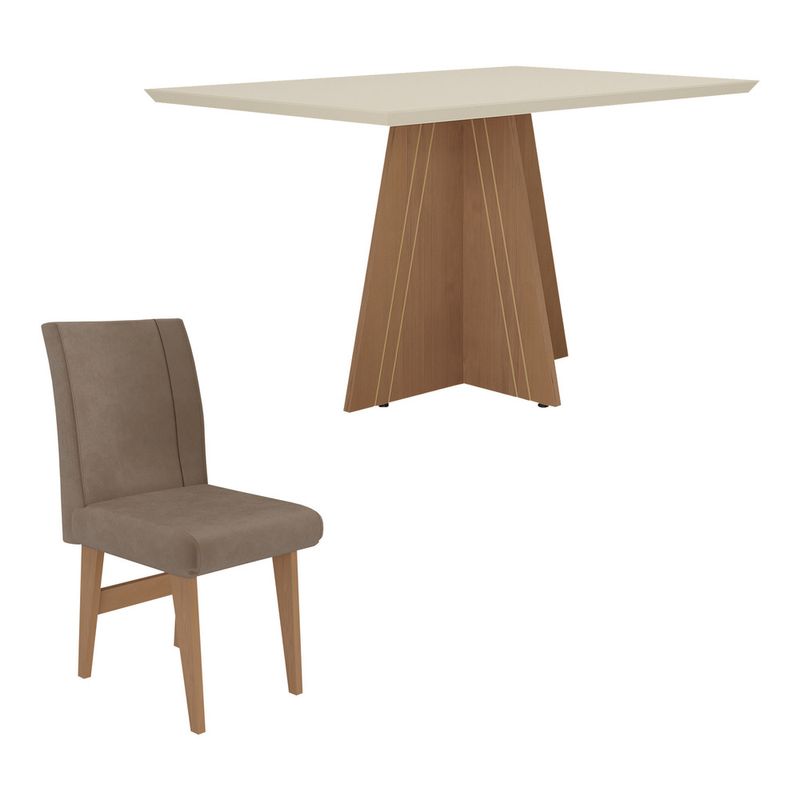 conjunto-mesa-de-jantar-136-cm-com-4-cadeiras-denver-multimoveis-ex1006-madeirado-off-white-castor-conjunto-mesa-de-jantar-136-cm-com-4-cadeiras-denver-multimoveis-ex1006-madeirado-off-white-castor