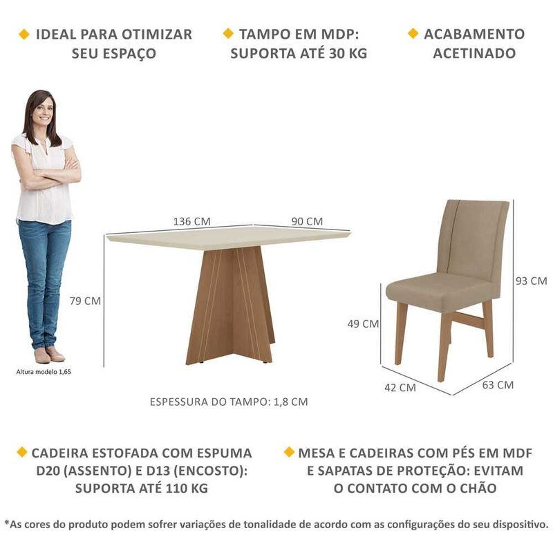 conjunto-mesa-de-jantar-136-cm-com-4-cadeiras-denver-multimoveis-ex1006-madeirado-off-white-mascavo-conjunto-mesa-de-jantar-136-cm-com-4-cadeiras-denver-multimoveis-ex1006-madeirado-off-white-mascavo