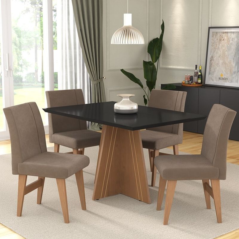 conjunto-mesa-de-jantar-136-cm-com-4-cadeiras-denver-multimoveis-ex1006-madeirado-preto-castor-conjunto-mesa-de-jantar-136-cm-com-4-cadeiras-denver-multimoveis-ex1006-madeirado-preto-castor