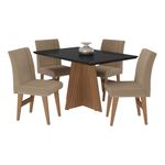 conjunto-mesa-de-jantar-136-cm-com-4-cadeiras-denver-multimoveis-ex1006-madeirado-preto-mascavo-conjunto-mesa-de-jantar-136-cm-com-4-cadeiras-denver-multimoveis-ex1006-madeirado-preto-mascavo