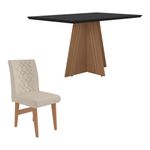 conjunto-mesa-de-jantar-136-cm-com-4-cadeiras-marselha-multimoveis-ex1007-madeirado-preto-bege-conjunto-mesa-de-jantar-136-cm-com-4-cadeiras-marselha-multimoveis-ex1007-madeirado-preto-bege