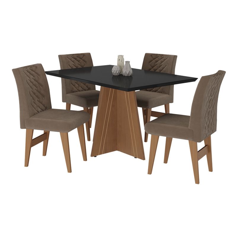 conjunto-mesa-de-jantar-136-cm-com-4-cadeiras-marselha-multimoveis-ex1007-madeirado-preto-castor-conjunto-mesa-de-jantar-136-cm-com-4-cadeiras-marselha-multimoveis-ex1007-madeirado-preto-castor