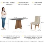 conjunto-mesa-de-jantar-136-cm-com-4-cadeiras-marselha-multimoveis-ex1007-madeirado-grafite-bege-conjunto-mesa-de-jantar-136-cm-com-4-cadeiras-marselha-multimoveis-ex1007-madeirado-grafite-bege