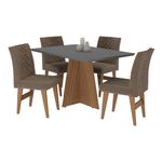 conjunto-mesa-de-jantar-136-cm-com-4-cadeiras-marselha-multimoveis-ex1007-madeirado-grafite-castor-conjunto-mesa-de-jantar-136-cm-com-4-cadeiras-marselha-multimoveis-ex1007-madeirado-grafite-castor