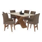 conjunto-mesa-de-jantar-160-cm-com-6-cadeiras-lisboa-multimoveis-ex1008-madeirado-off-white-castor-conjunto-mesa-de-jantar-160-cm-com-6-cadeiras-lisboa-multimoveis-ex1008-madeirado-off-white-castor