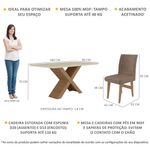 conjunto-mesa-de-jantar-160-cm-com-6-cadeiras-lisboa-multimoveis-ex1008-madeirado-off-white-castor-conjunto-mesa-de-jantar-160-cm-com-6-cadeiras-lisboa-multimoveis-ex1008-madeirado-off-white-castor