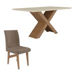 conjunto-mesa-de-jantar-160-cm-com-6-cadeiras-lisboa-multimoveis-ex1008-madeirado-off-white-castor-conjunto-mesa-de-jantar-160-cm-com-6-cadeiras-lisboa-multimoveis-ex1008-madeirado-off-white-castor