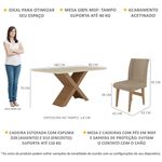 conjunto-mesa-de-jantar-160-cm-com-6-cadeiras-lisboa-multimoveis-ex1008-madeirado-off-white-mascavo-conjunto-mesa-de-jantar-160-cm-com-6-cadeiras-lisboa-multimoveis-ex1008-madeirado-off-white-mascavo