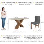 conjunto-mesa-de-jantar-160-cm-com-6-cadeiras-lisboa-multimoveis-ex1008-madeirado-off-white-grafite-conjunto-mesa-de-jantar-160-cm-com-6-cadeiras-lisboa-multimoveis-ex1008-madeirado-off-white-grafite