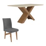 conjunto-mesa-de-jantar-160-cm-com-6-cadeiras-lisboa-multimoveis-ex1008-madeirado-off-white-grafite-conjunto-mesa-de-jantar-160-cm-com-6-cadeiras-lisboa-multimoveis-ex1008-madeirado-off-white-grafite