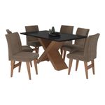 conjunto-mesa-de-jantar-160-cm-com-6-cadeiras-lisboa-multimoveis-ex1008-madeirado-preto-castor-conjunto-mesa-de-jantar-160-cm-com-6-cadeiras-lisboa-multimoveis-ex1008-madeirado-preto-castor