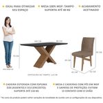 conjunto-mesa-de-jantar-160-cm-com-6-cadeiras-lisboa-multimoveis-ex1008-madeirado-preto-castor-conjunto-mesa-de-jantar-160-cm-com-6-cadeiras-lisboa-multimoveis-ex1008-madeirado-preto-castor