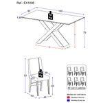 conjunto-mesa-de-jantar-160-cm-com-6-cadeiras-lisboa-multimoveis-ex1008-madeirado-preto-castor-conjunto-mesa-de-jantar-160-cm-com-6-cadeiras-lisboa-multimoveis-ex1008-madeirado-preto-castor