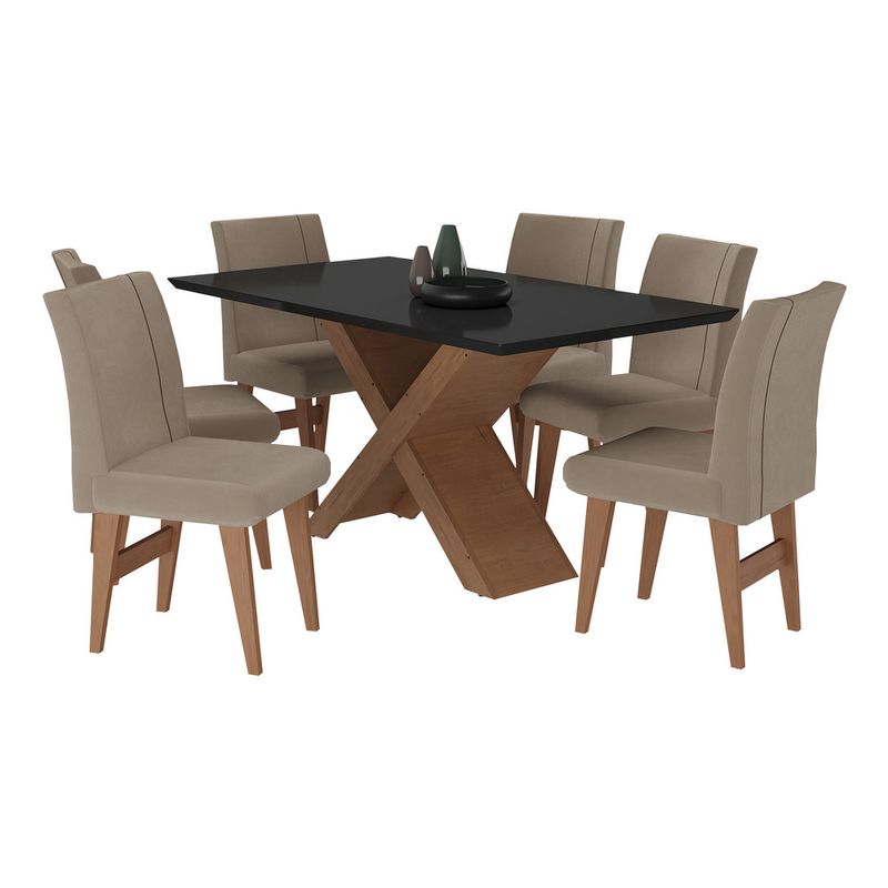 conjunto-mesa-de-jantar-160-cm-com-6-cadeiras-lisboa-multimoveis-ex1008-madeirado-preto-mascavo-conjunto-mesa-de-jantar-160-cm-com-6-cadeiras-lisboa-multimoveis-ex1008-madeirado-preto-mascavo