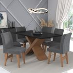 conjunto-mesa-de-jantar-160-cm-com-6-cadeiras-lisboa-multimoveis-ex1008-madeirado-preto-grafite-conjunto-mesa-de-jantar-160-cm-com-6-cadeiras-lisboa-multimoveis-ex1008-madeirado-preto-grafite