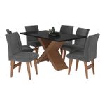 conjunto-mesa-de-jantar-160-cm-com-6-cadeiras-lisboa-multimoveis-ex1008-madeirado-preto-grafite-conjunto-mesa-de-jantar-160-cm-com-6-cadeiras-lisboa-multimoveis-ex1008-madeirado-preto-grafite