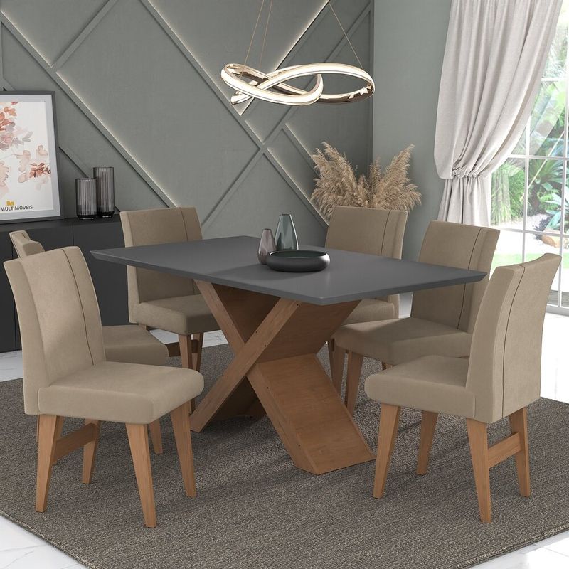 conjunto-mesa-de-jantar-160-cm-com-6-cadeiras-lisboa-multimoveis-ex1008-madeirado-grafite-mascavo-conjunto-mesa-de-jantar-160-cm-com-6-cadeiras-lisboa-multimoveis-ex1008-madeirado-grafite-mascavo