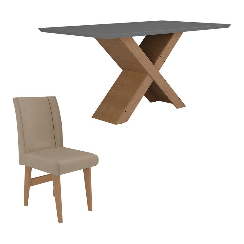 conjunto-mesa-de-jantar-160-cm-com-6-cadeiras-lisboa-multimoveis-ex1008-madeirado-grafite-mascavo-conjunto-mesa-de-jantar-160-cm-com-6-cadeiras-lisboa-multimoveis-ex1008-madeirado-grafite-mascavo